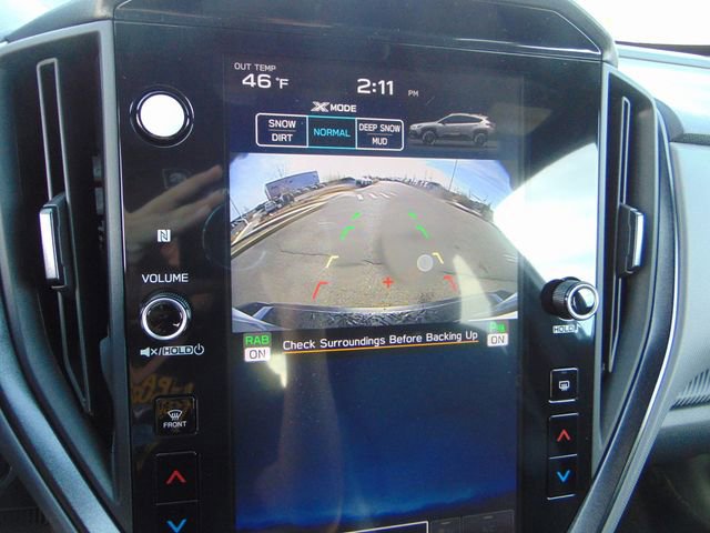 New 2026 Subaru Crosstrek 2.5i Wilderness image 13