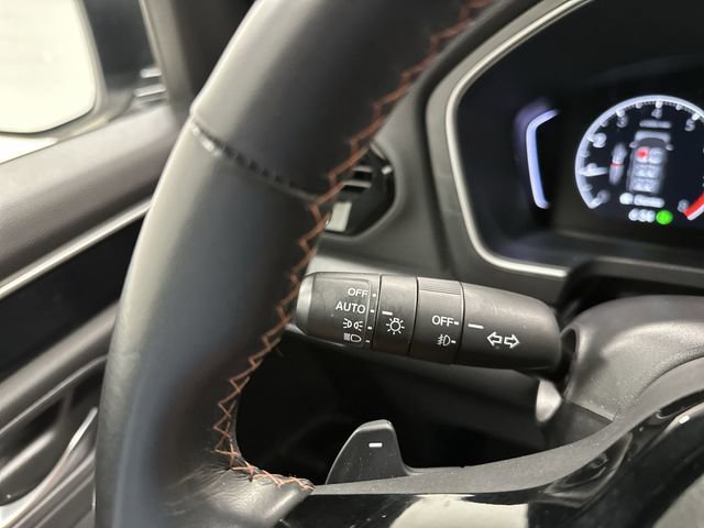 Used 2025 Honda Pilot Sport image 19