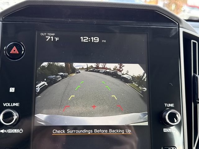 New 2026 Subaru Impreza 2.0i Sport image 28