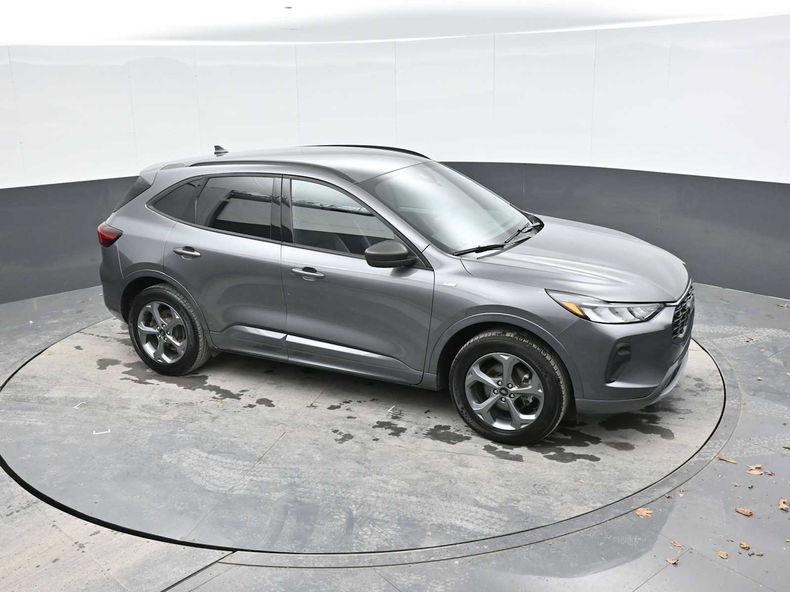 Used 2024 Ford Escape ST-Line AWD/4WD image 34