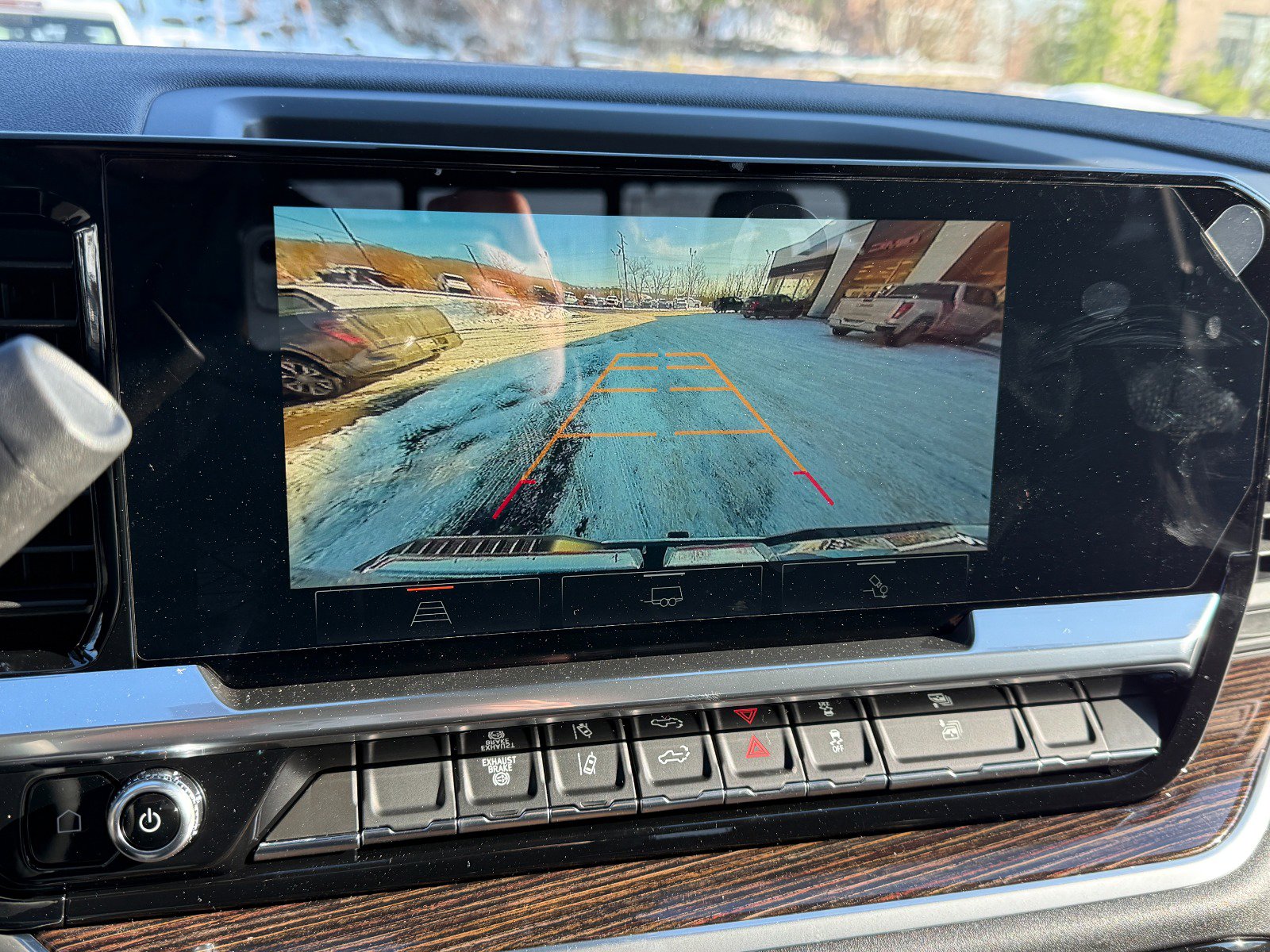 New 2026 GMC Sierra 3500 SLE w/ Preferred Package image 31