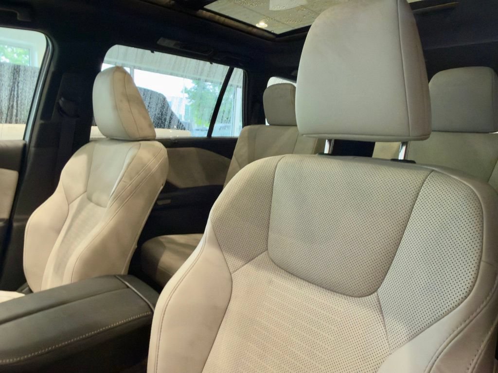 Used 2026 Lexus TX 350 AWD w/ Technology Package image 5