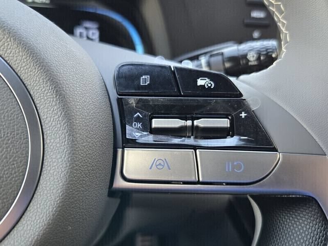 New 2026 Hyundai Elantra SEL Sport Premium FWD image 12