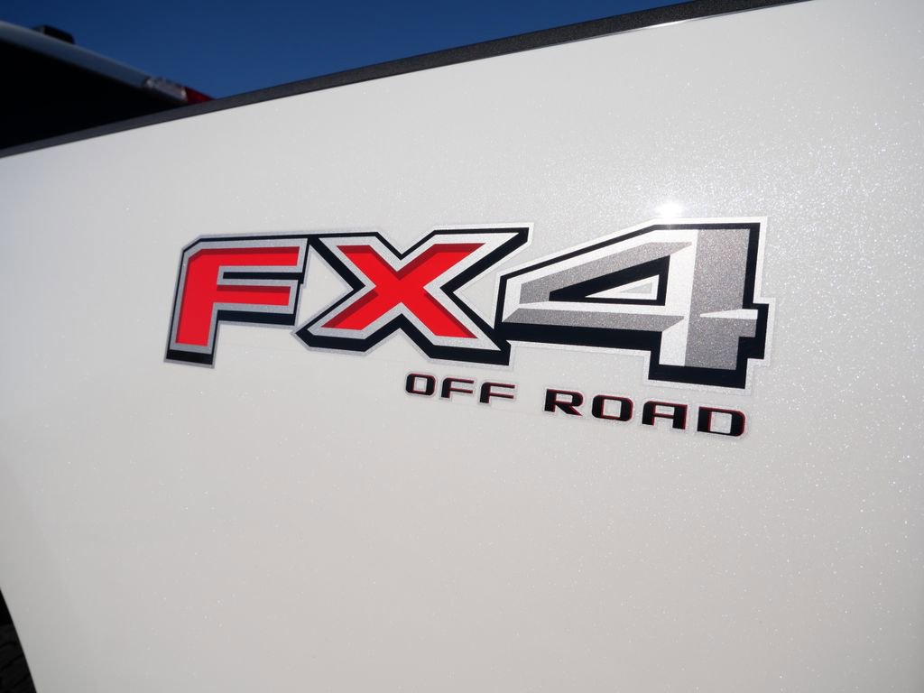 New 2026 Ford F250 King Ranch image 10