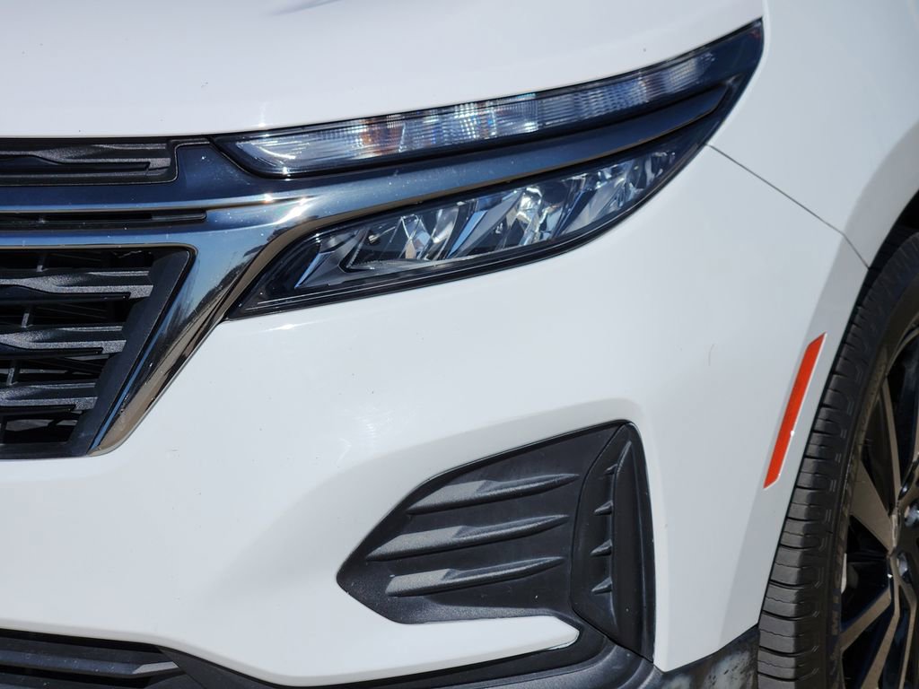 Used 2023 Chevrolet Equinox LS w/ LS Convenience Package image 14