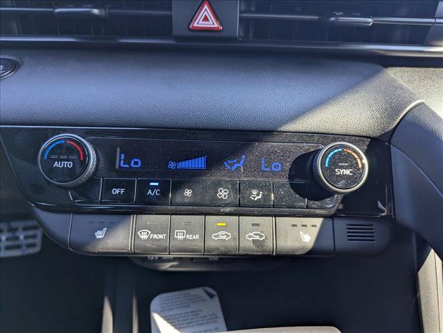 New 2026 Hyundai Elantra SEL Sport FWD image 19