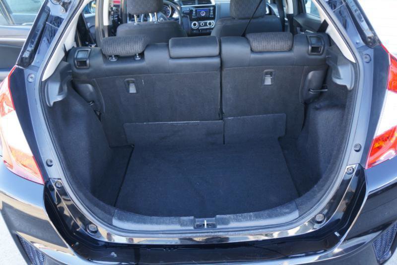 Used 2015 Honda Fit LX image 18