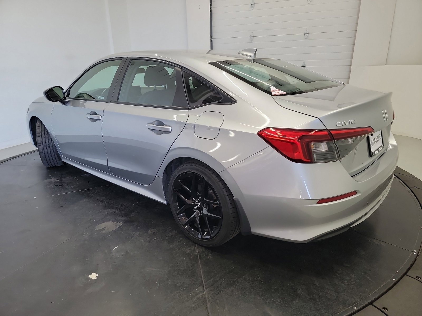 Certified 2023 Honda Civic Sport image 6