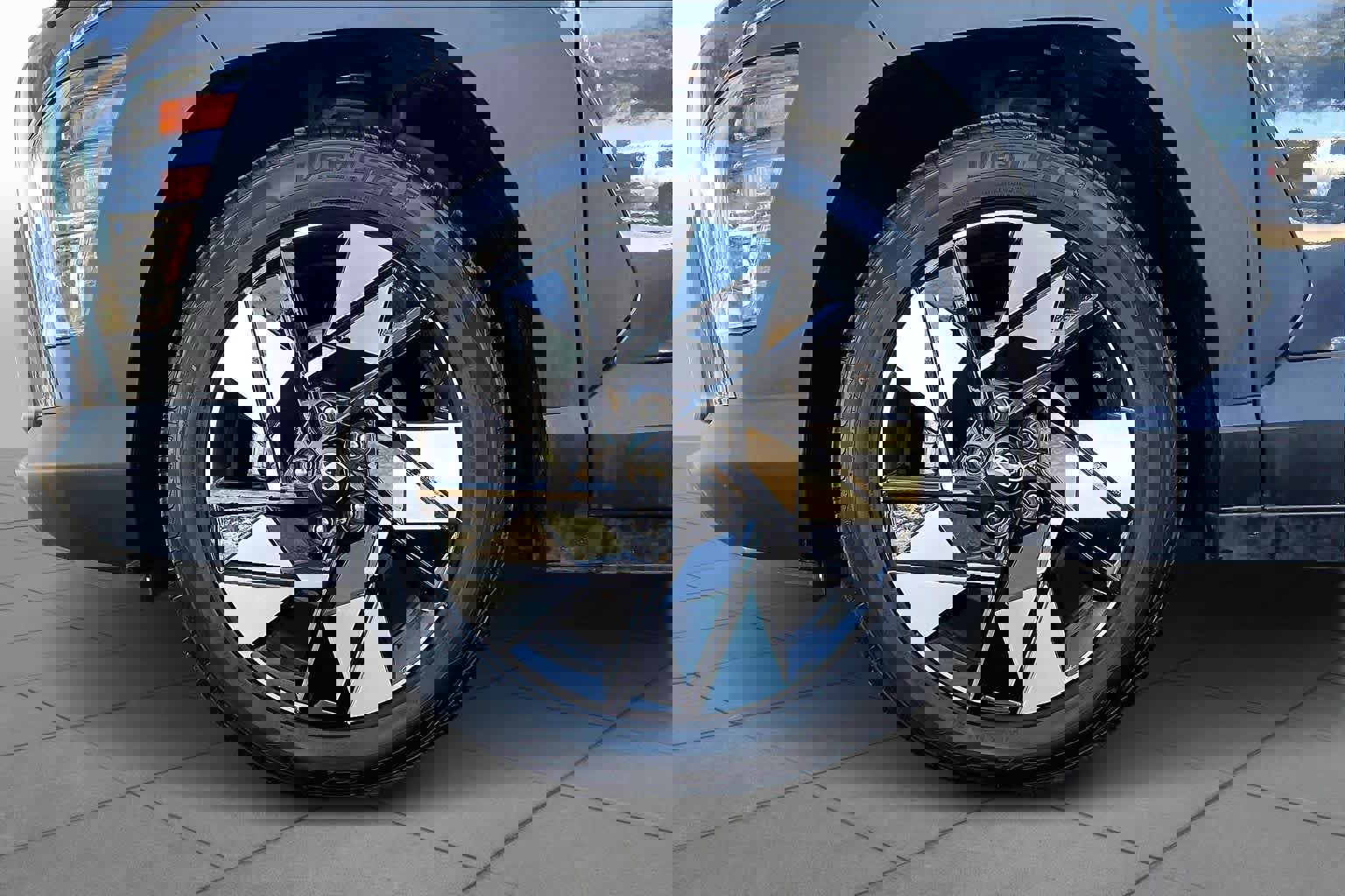 Certified 2024 Hyundai Kona SEL image 9