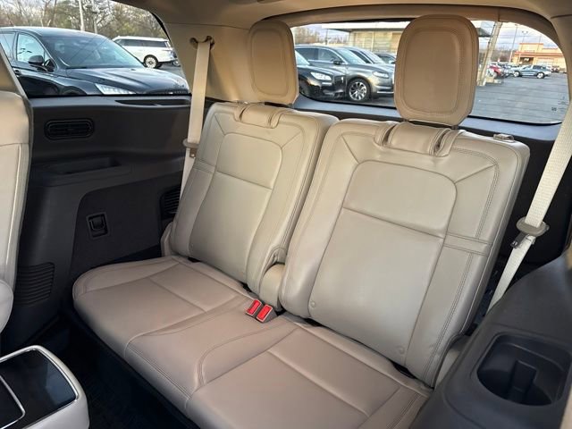 Certified 2023 Lincoln Aviator Reserve w/ Equipment Group 201A image 36