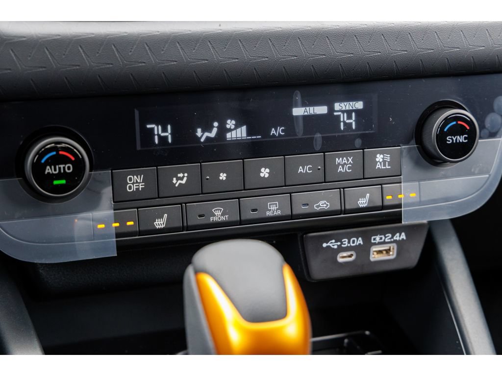 New 2026 Subaru Outback Wilderness AWD/4WD image 26