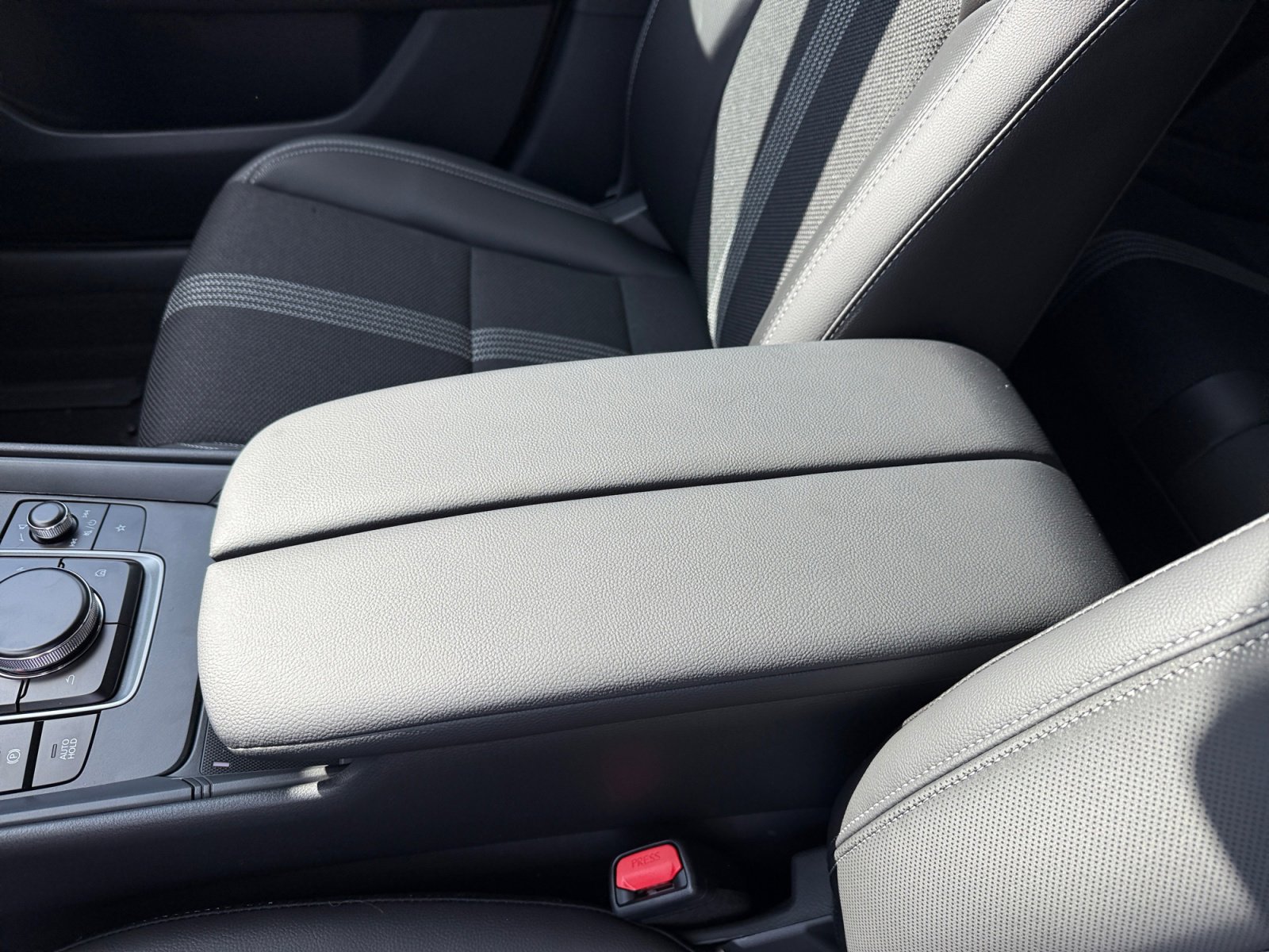 New 2026 MAZDA CX-50 Meridian Edition w/ Weather Package image 14