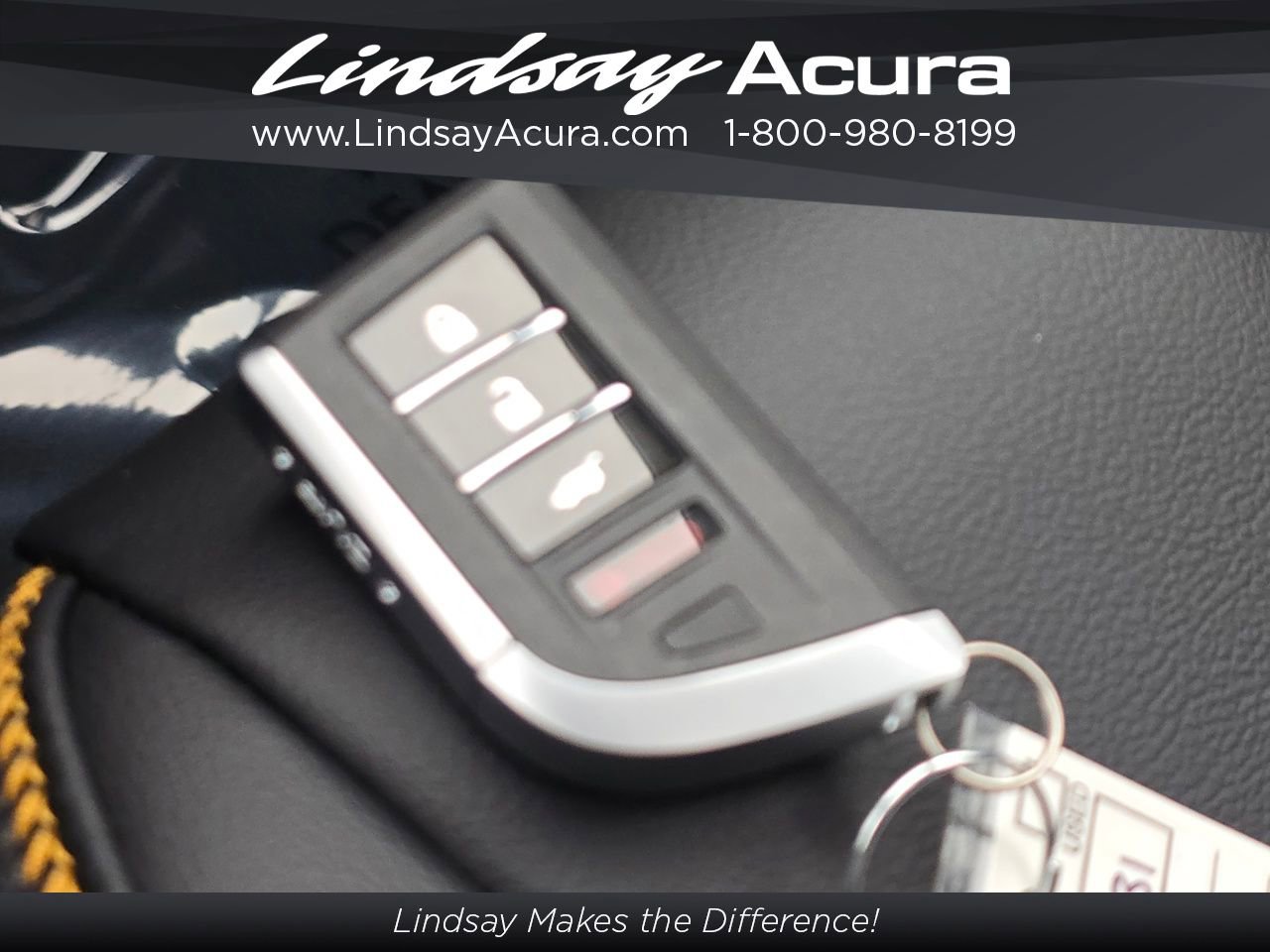 New 2026 Acura Integra A-Spec image 26