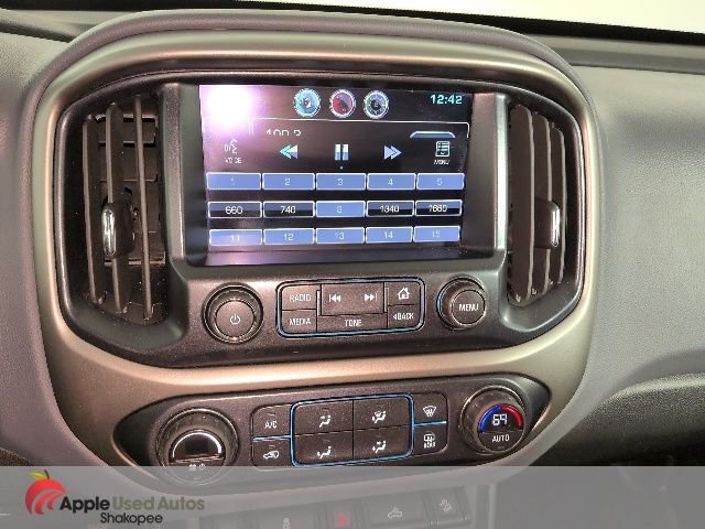 Used 2015 Chevrolet Colorado Z71 AWD/4WD image 18