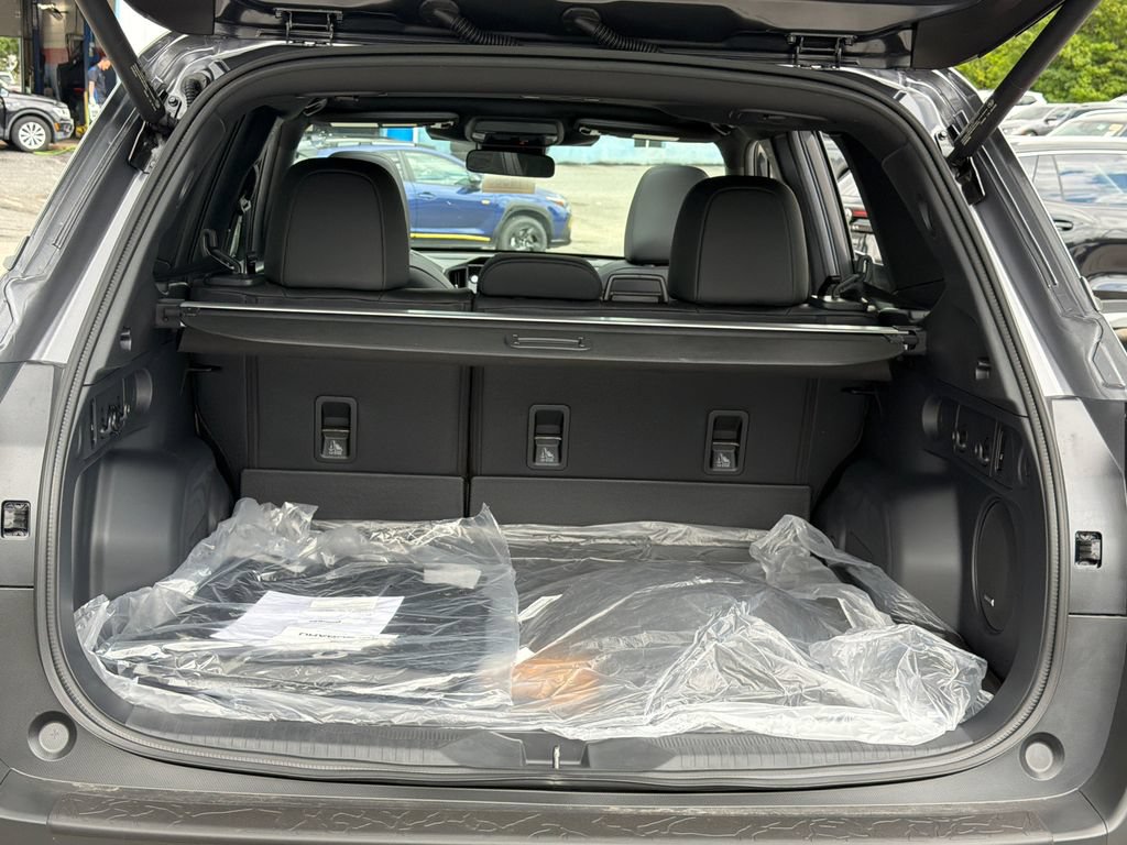 New 2026 Subaru Forester Wilderness AWD/4WD image 12