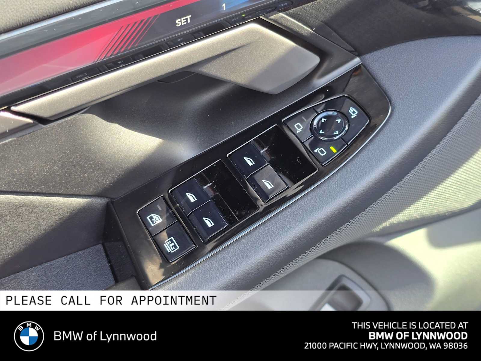 New 2026 BMW i5 w/ Executive Package AWD/4WD image 23