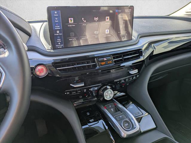 Used 2025 Acura MDX SH-AWD w/ Technology Package image 12