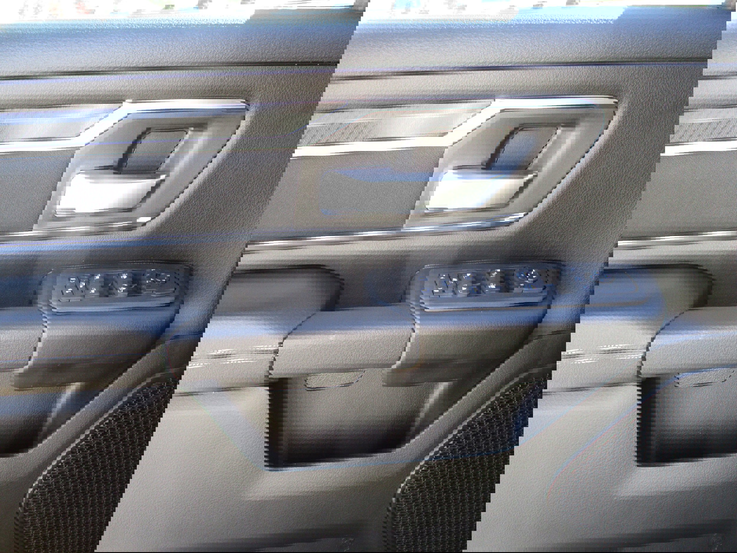 New 2026 RAM 1500 Big Horn image 38