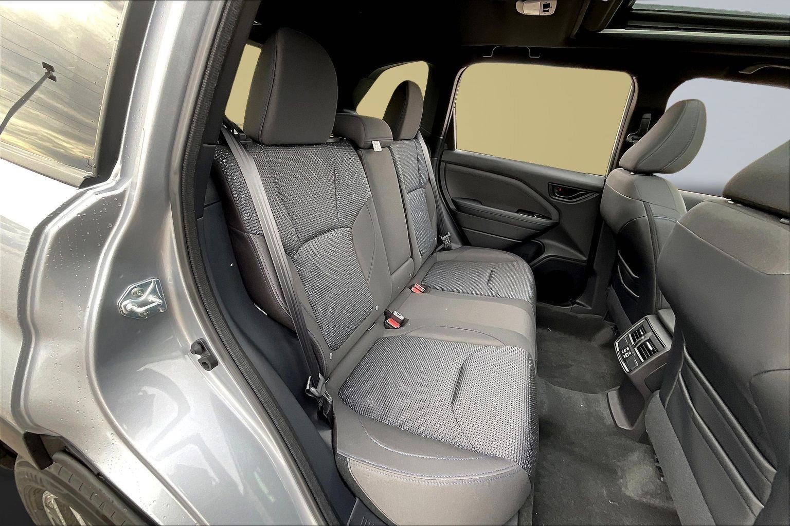 New 2026 Subaru Forester Premium image 25