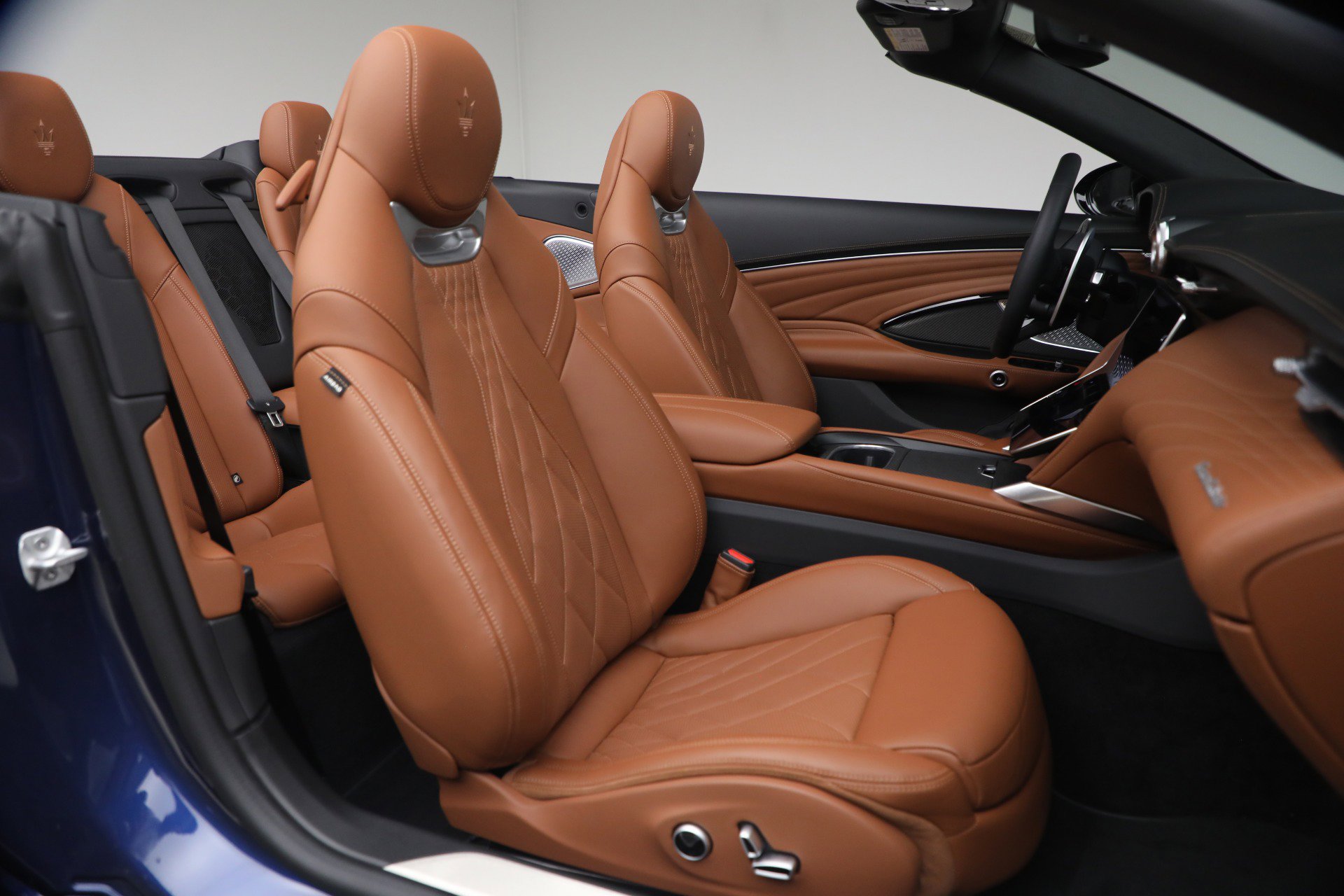 New 2026 Maserati GranCabrio Modena image 23