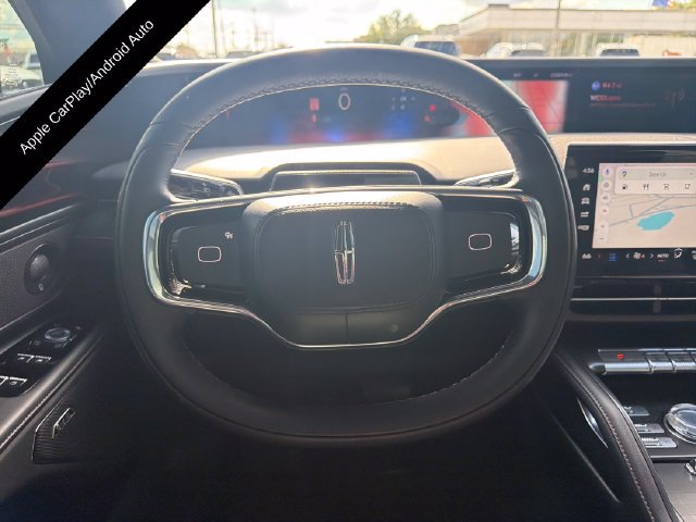 Certified 2024 Lincoln Nautilus Premier w/ Equipment Group 102A AWD/4WD image 17