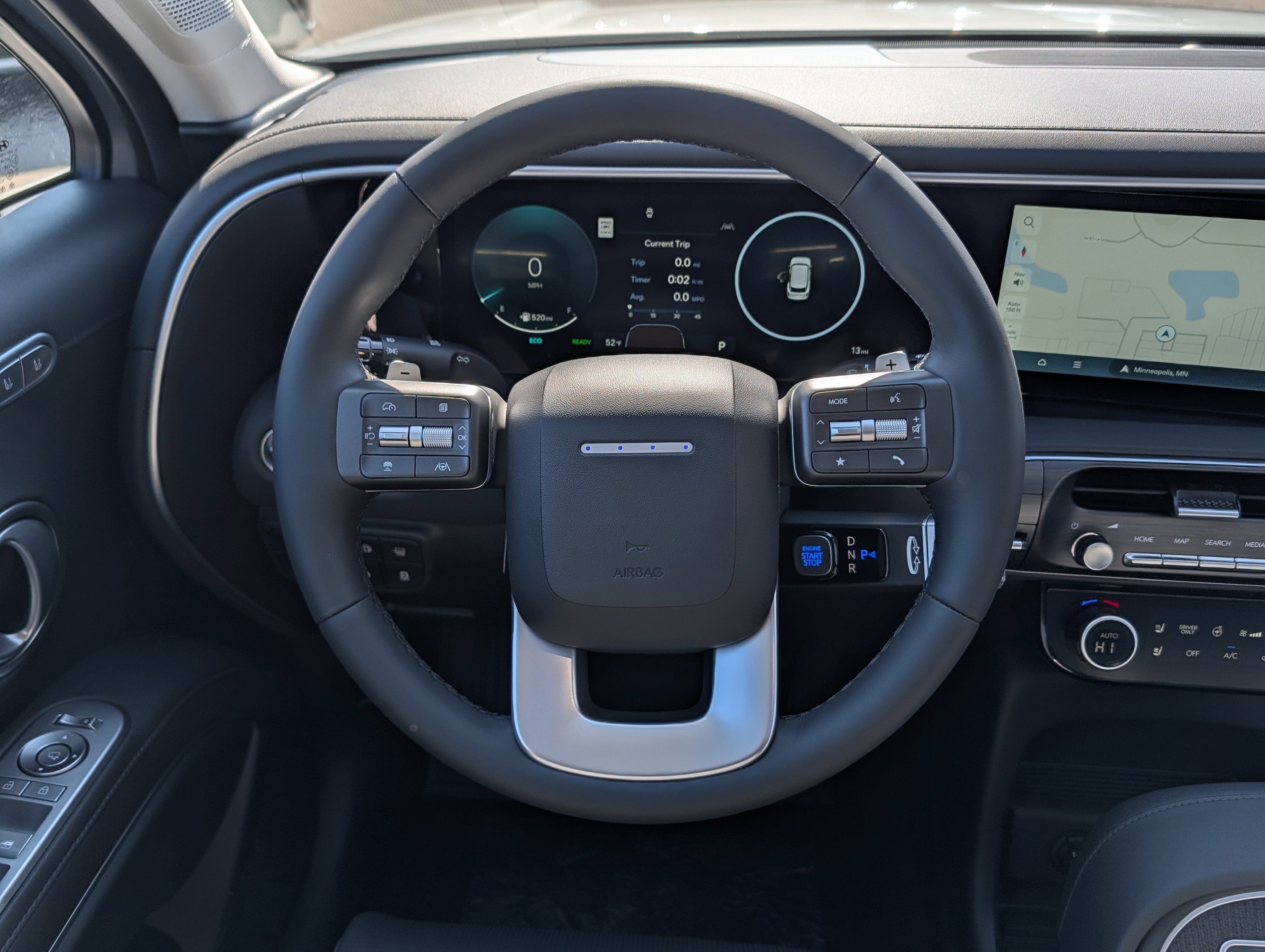 New 2026 Hyundai Palisade SEL Premium AWD/4WD image 11