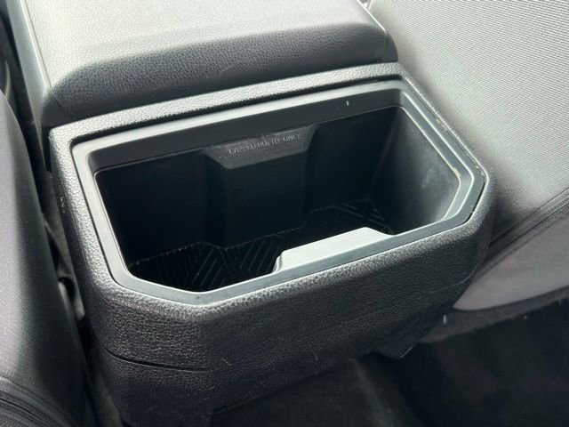 Certified 2024 Toyota Tacoma TRD Sport image 39