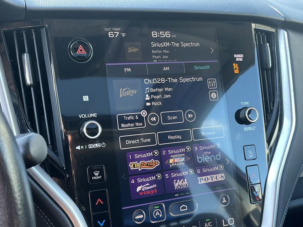 Used 2020 Subaru Outback Premium image 15