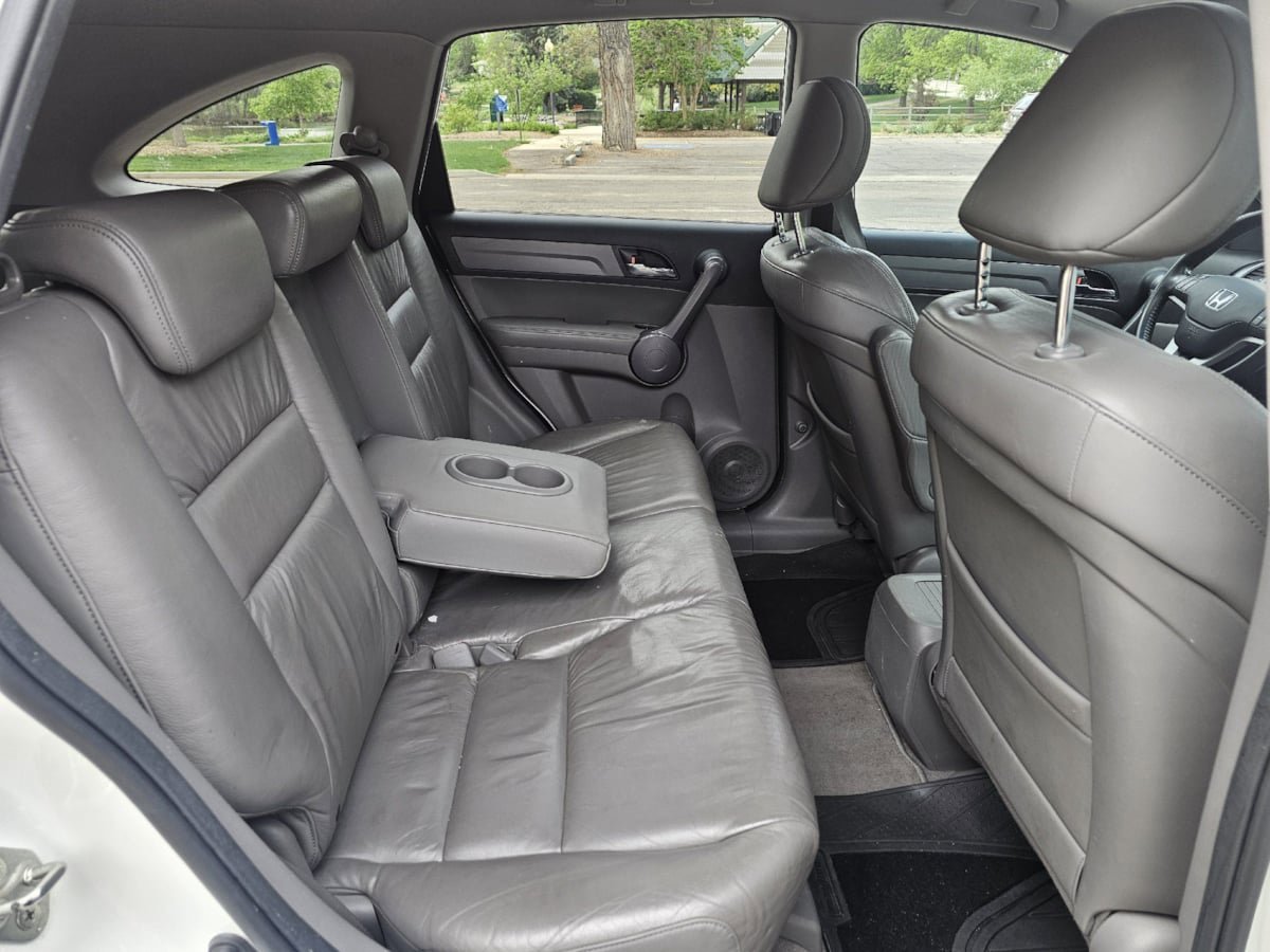 Used 2009 Honda CR-V EX-L image 37