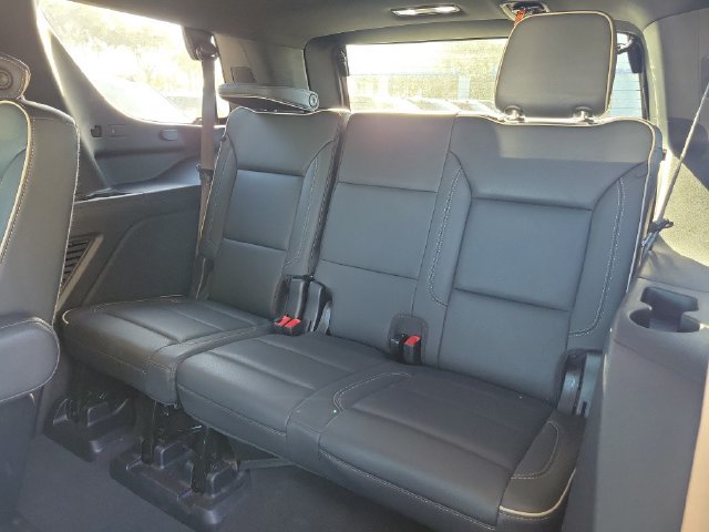 Certified 2025 Chevrolet Tahoe Premier RWD image 21