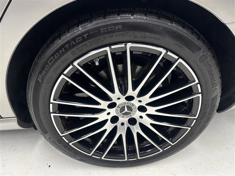 Used 2024 Mercedes-Benz C 300 4MATIC Sedan image 16