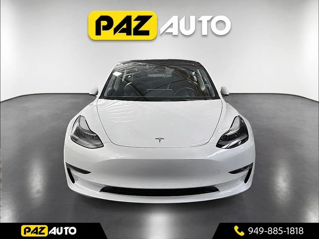 Used 2022 Tesla Model 3 image 8