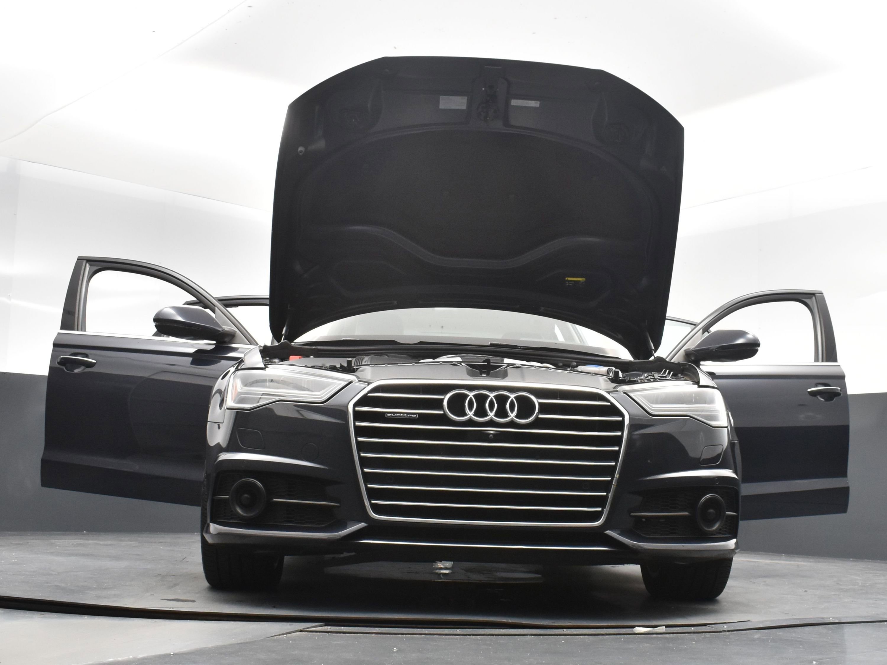 Used 2018 Audi A6 3.0T Prestige w/ Prestige Package image 22