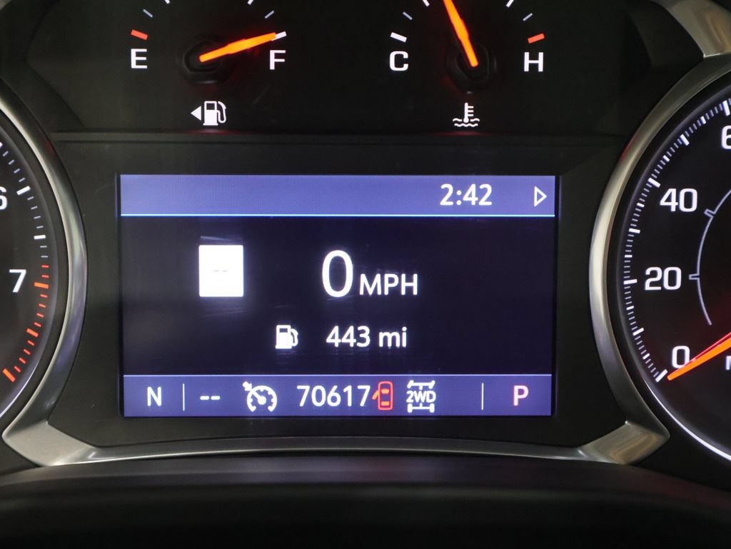 Used 2020 GMC Acadia SLT w/ Premium Package AWD/4WD image 44