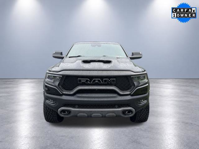 Used 2022 RAM 1500 TRX w/ TRX Level 2 Equipment Group AWD/4WD image 2