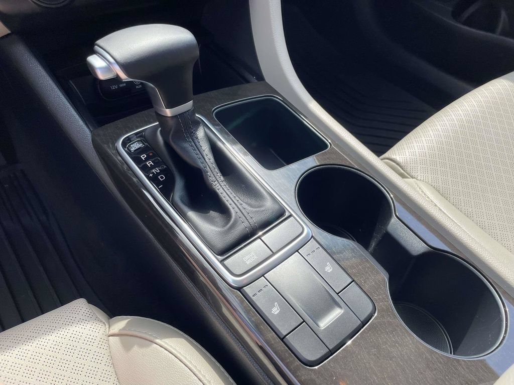 Used 2018 Kia Optima EX FWD image 23