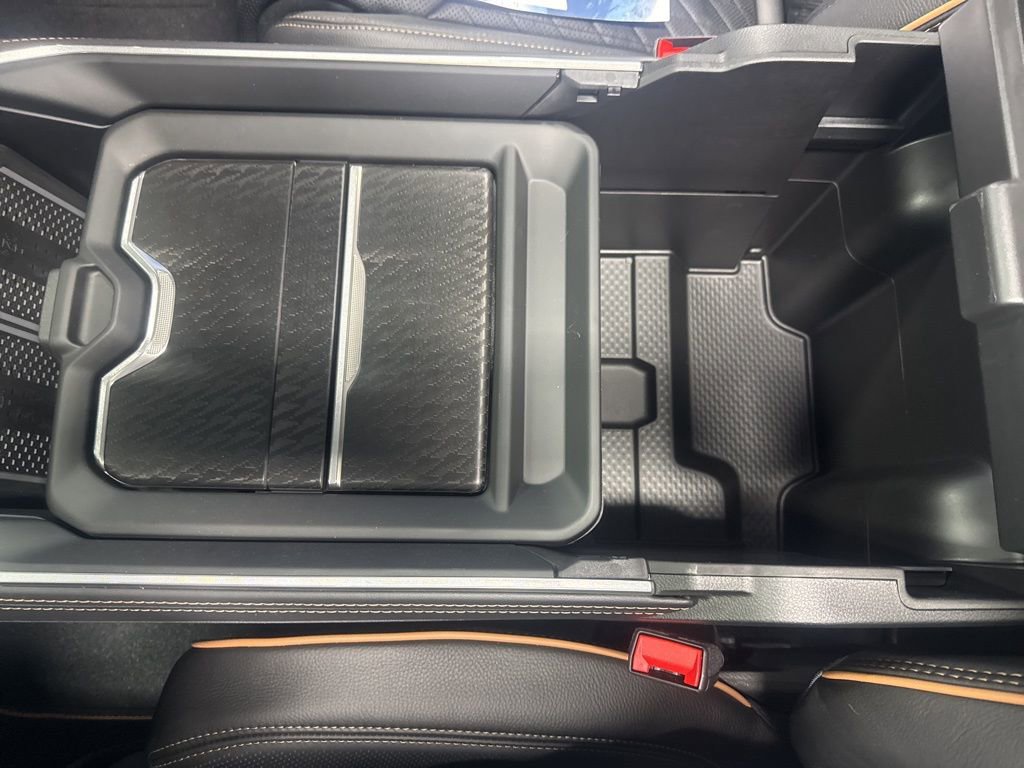 New 2026 RAM 1500 Tungsten w/ Trailer Tow Group image 27