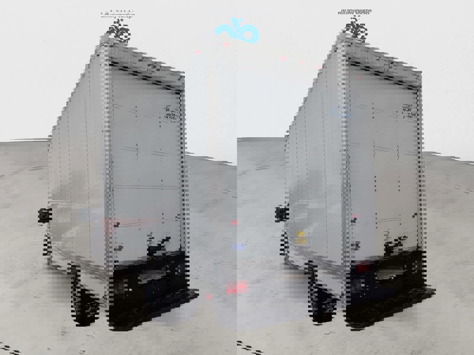 Used 2023 RAM ProMaster 3500 image 5