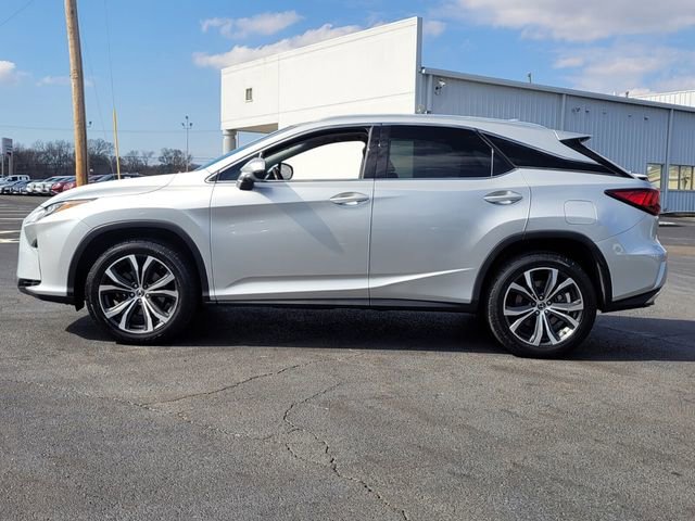Used 2019 Lexus RX 350 FWD w/ Navigation Package image 2