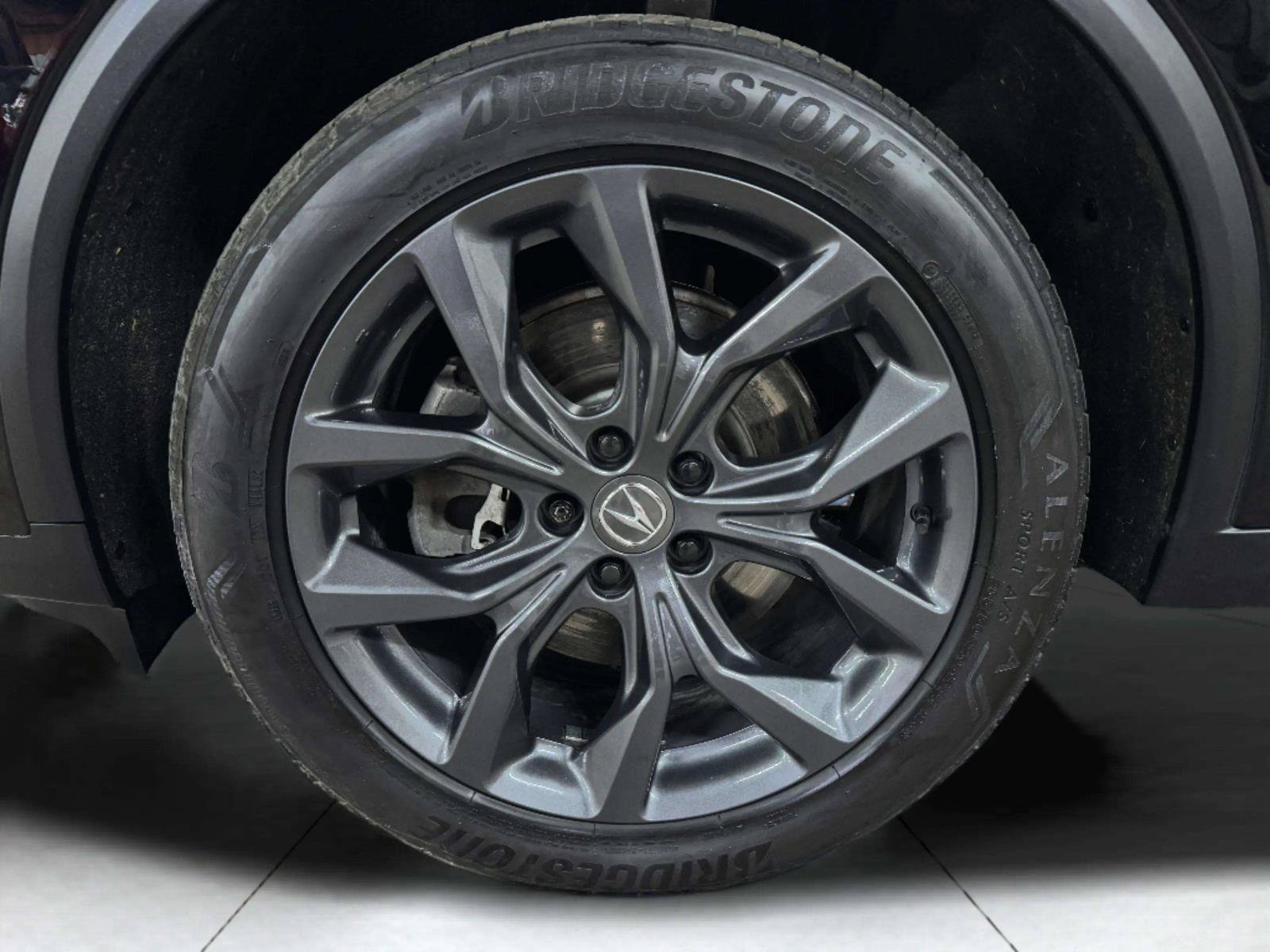 Used 2022 Acura MDX A-Spec AWD/4WD image 41
