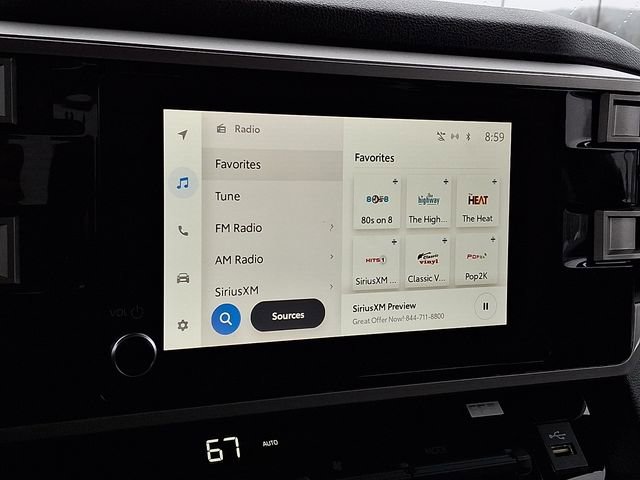 Used 2024 Toyota Tundra SR5 image 16