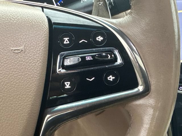 Used 2014 Cadillac CTS Luxury AWD/4WD image 28