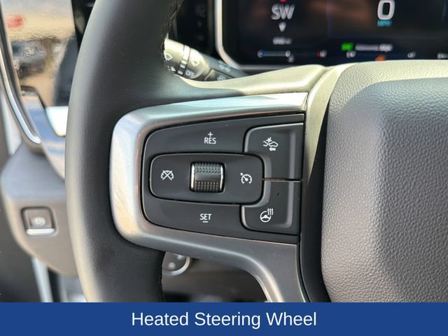 Used 2026 Chevrolet Silverado 1500 LT AWD/4WD image 22