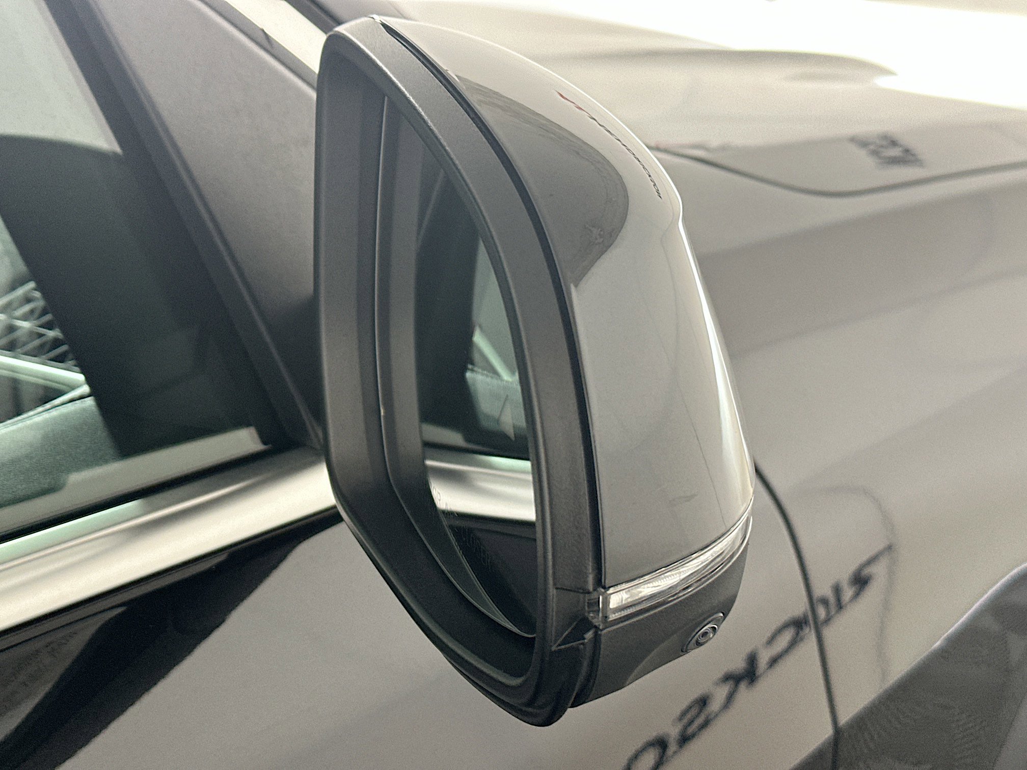 Used 2025 BMW X5 sDrive40i image 10