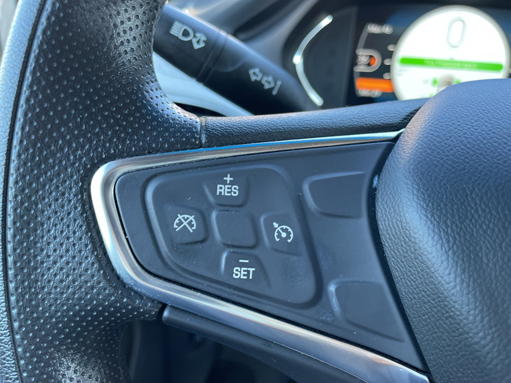 Used 2020 Chevrolet Bolt LT image 23