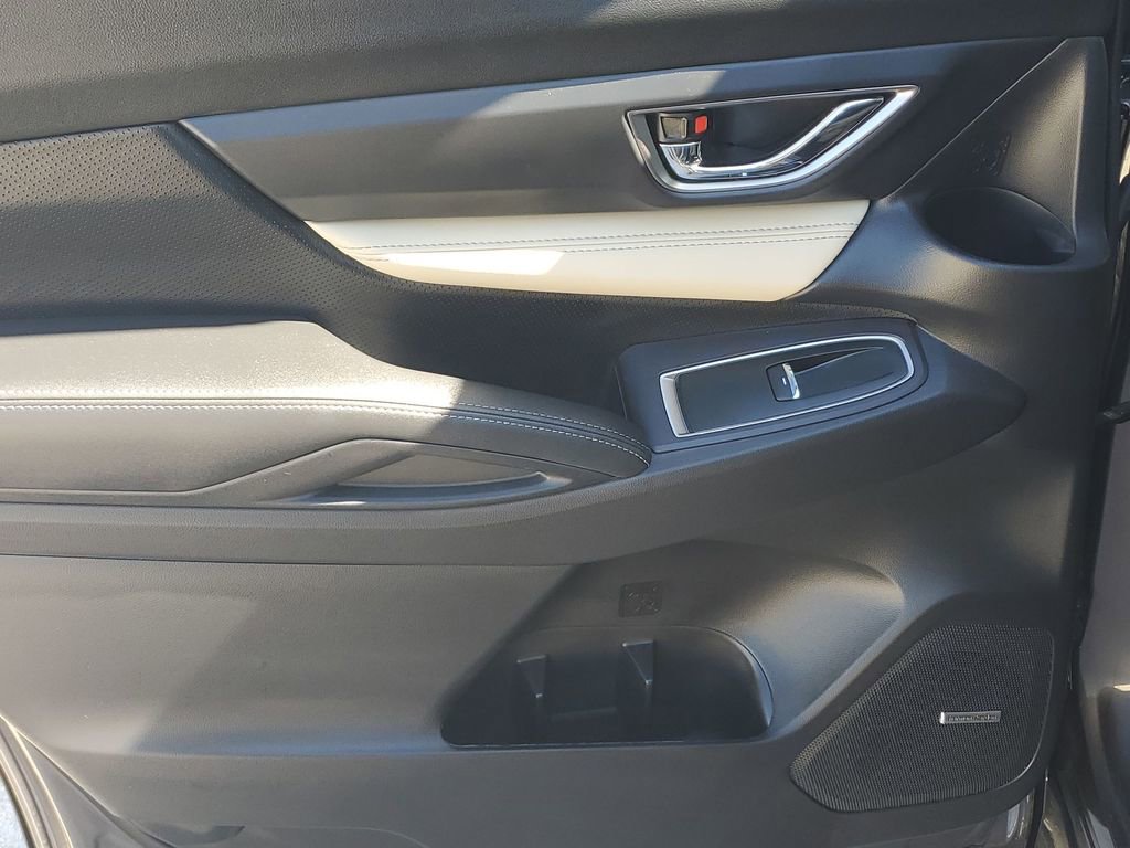 Used 2022 Subaru Ascent Limited w/ Technology Package image 44