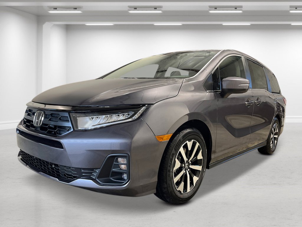 New 2026 Honda Odyssey EX-L image 7