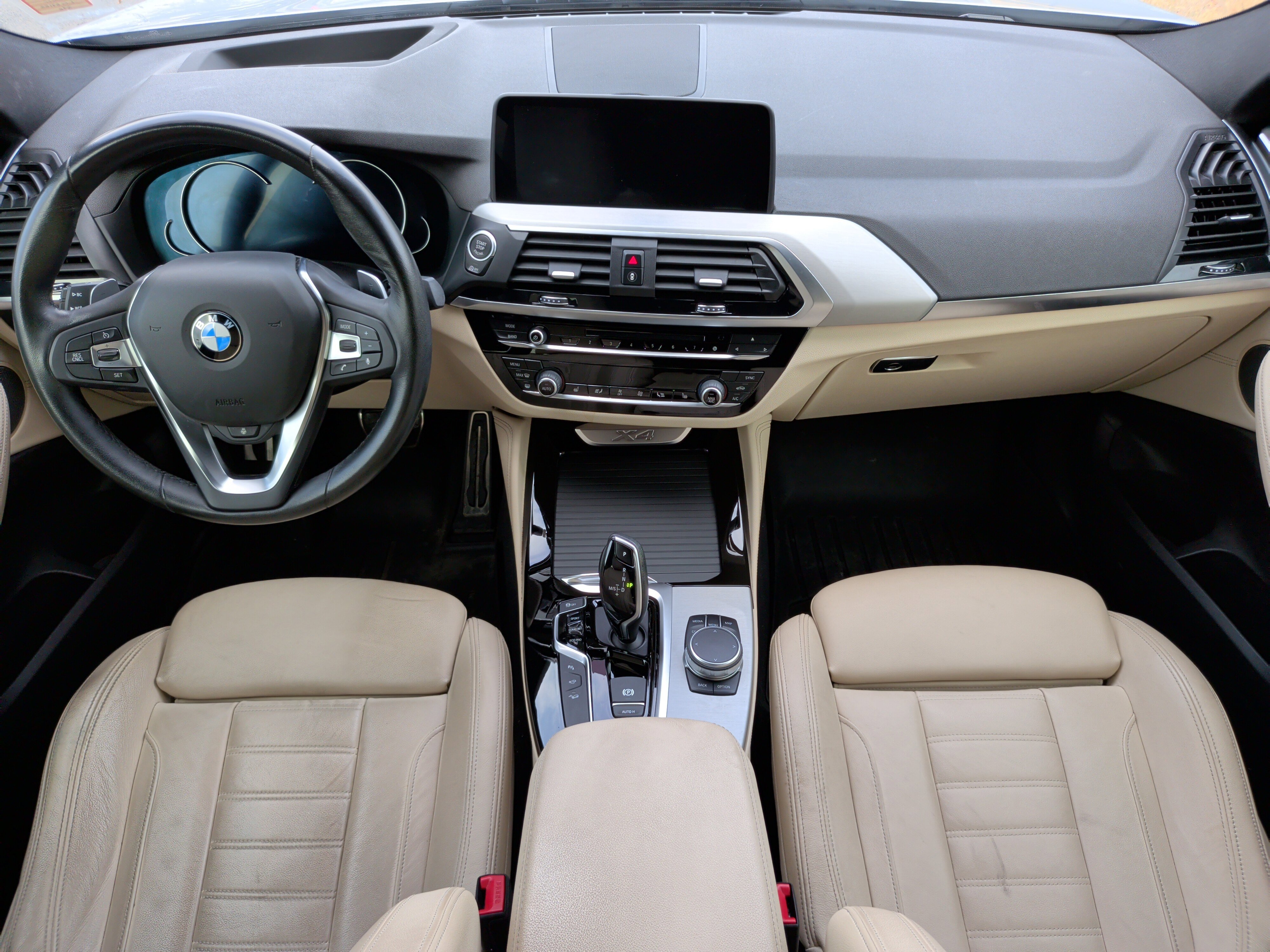 Used 2019 BMW X4 xDrive30i w/ Executive Package image 31