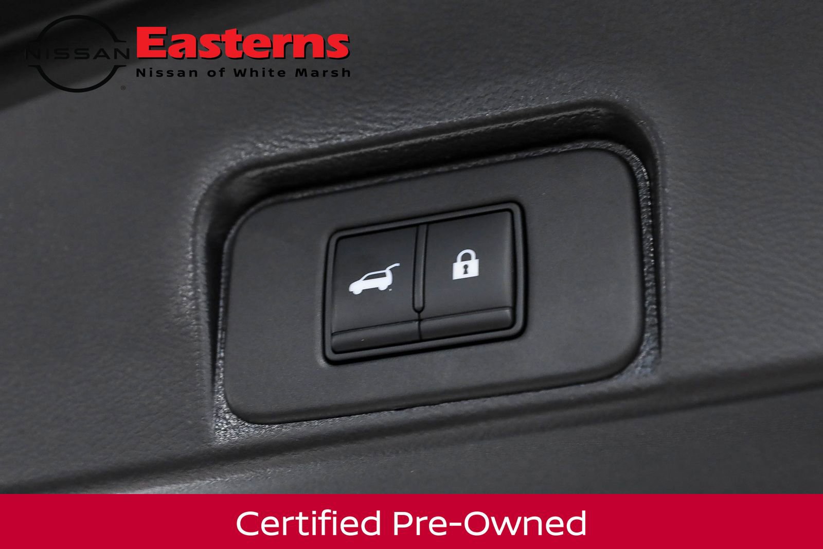 Certified 2023 Nissan Rogue SL w/ SL Premium Package image 25