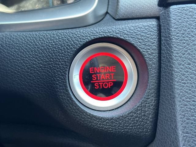 Used 2016 Honda Civic EX image 32